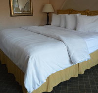 Chapel Hill University Inn - Accommodation New York