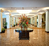 Red Lion Hotel High Point - Accommodation New York