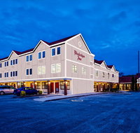 Elizabethan Inn - Accommodation New York