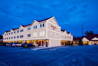 Booking Manteo Accommodation New York