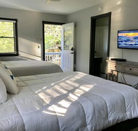 Jockey Ridge Sand Dune Retreat in Nags Head - Accommodation New York