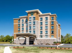 Homewood Suites By Hilton Fayetteville