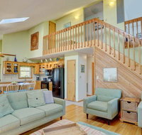 6013 - Surf Shack - Accommodation New York