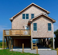 Shore Enuf Home - Accommodation New York