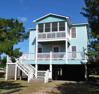 Diamond In The Rough Home - Accommodation New York