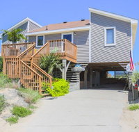 7025 - Sandy Bottom - Accommodation New York