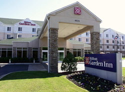 Hilton Garden Inn Fayetteville/Fort Bragg