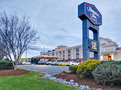 Hampton Inn Hendersonville