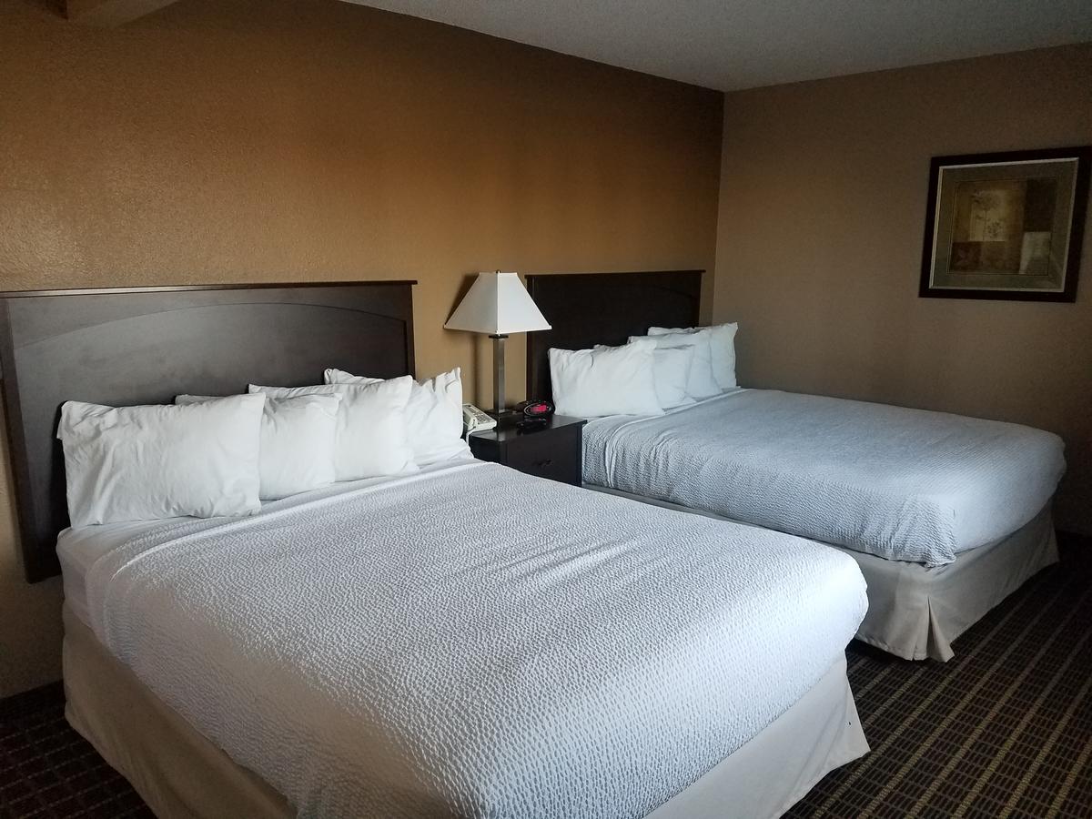 Americas Best Value Inn And Suites Bismarck - thumb 19