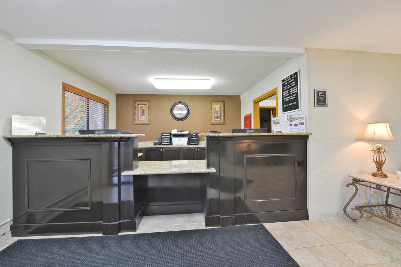 Americas Best Value Inn And Suites Bismarck - thumb 25