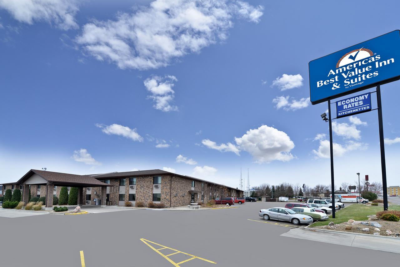 Americas Best Value Inn And Suites Bismarck - thumb 0