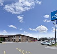 Americas Best Value Inn and Suites Bismarck - Accommodation New York