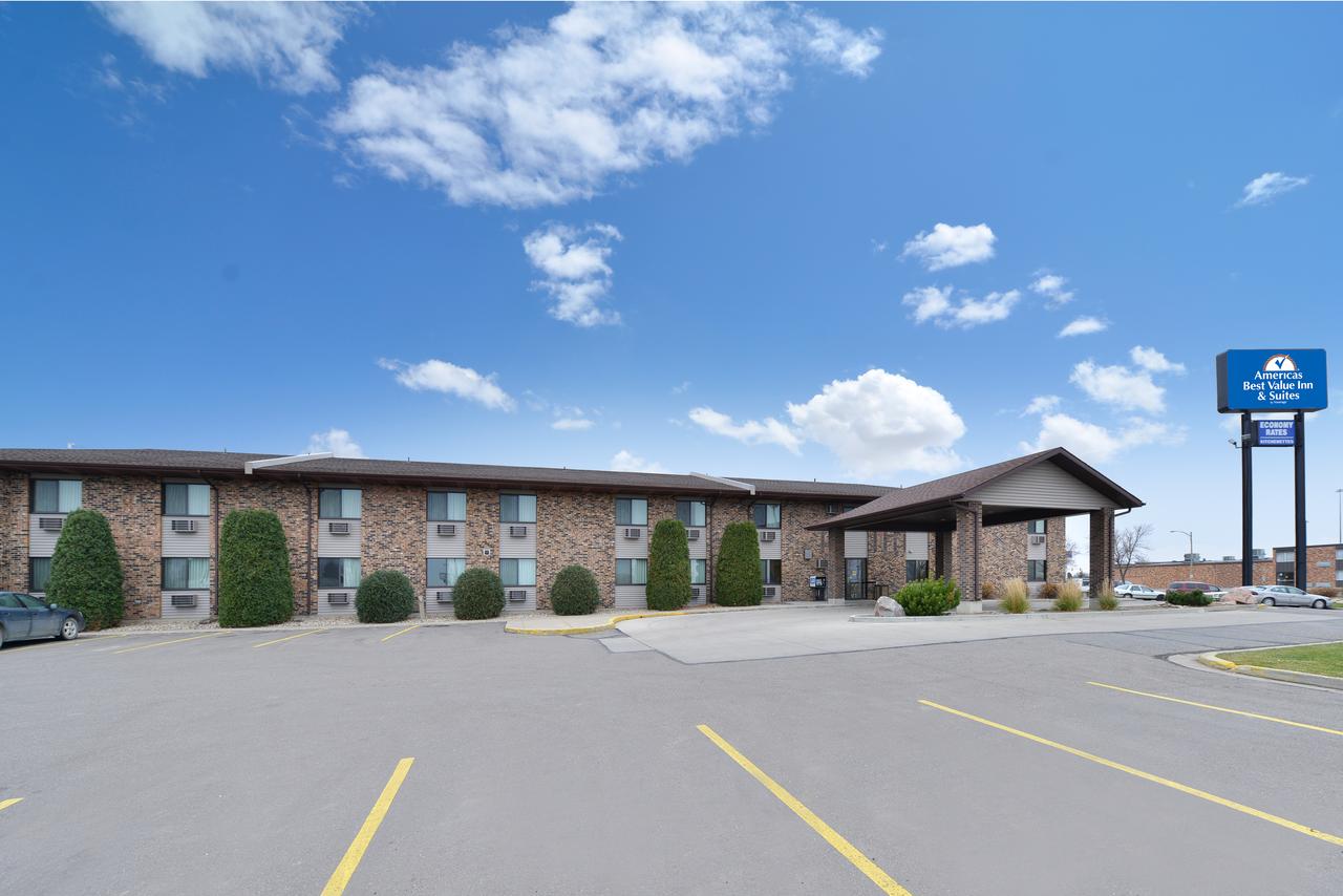 Americas Best Value Inn And Suites Bismarck - thumb 23