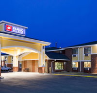 Fargo Inn and Suites - Accommodation New York