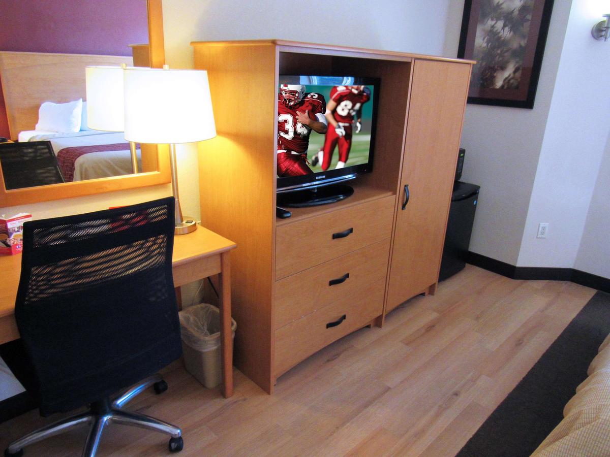 Red Roof Inn Fargo - I-94/Medical Center - thumb 14