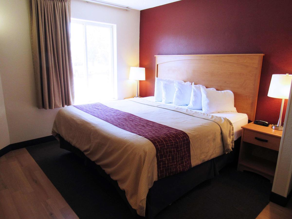 Red Roof Inn Fargo - I-94/Medical Center - thumb 15