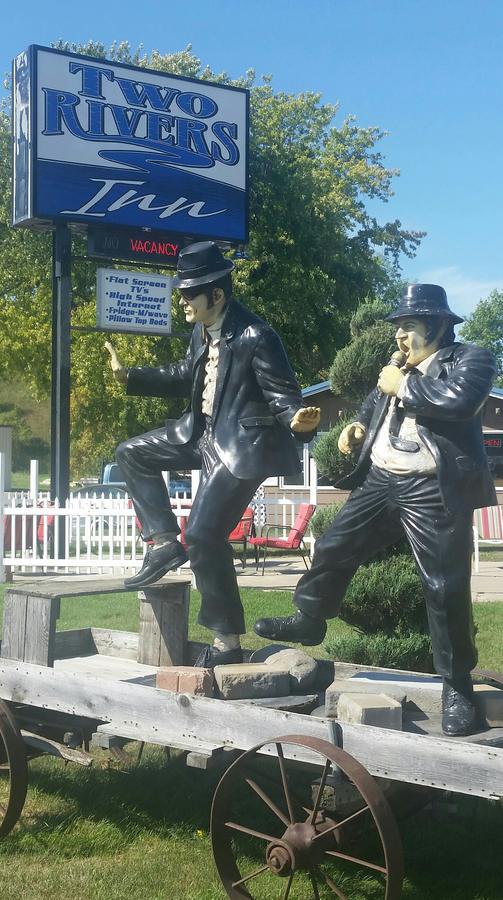 Two Rivers Inn - thumb 16