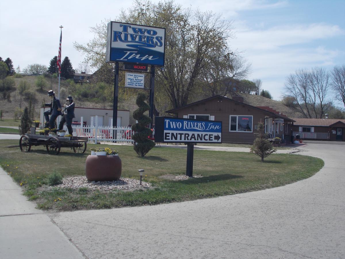 Two Rivers Inn - thumb 23