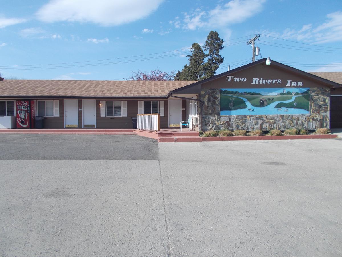 Two Rivers Inn - thumb 24