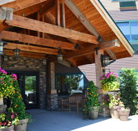 Noble Inn Minot - Accommodation New York