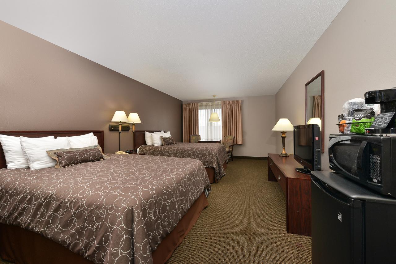 Kelly Inn 13th Avenue - thumb 34