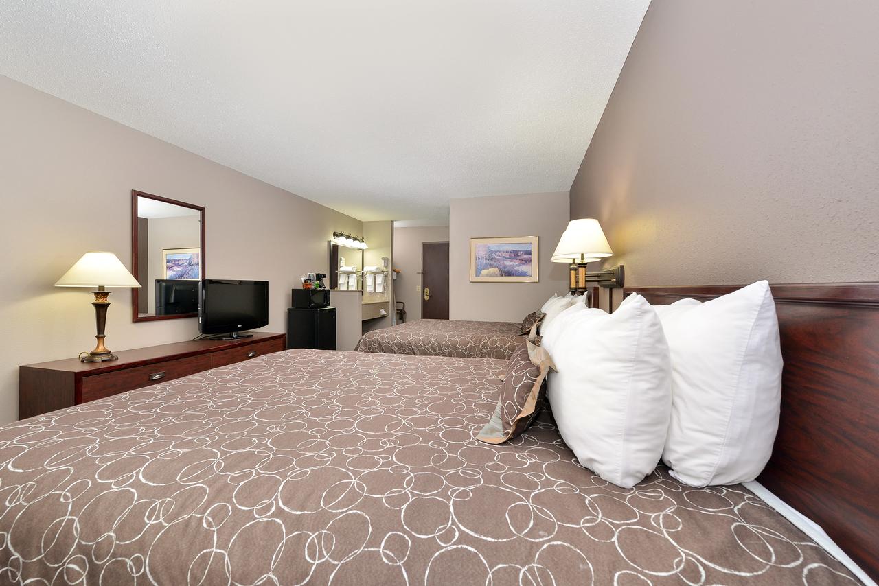 Kelly Inn 13th Avenue - thumb 35