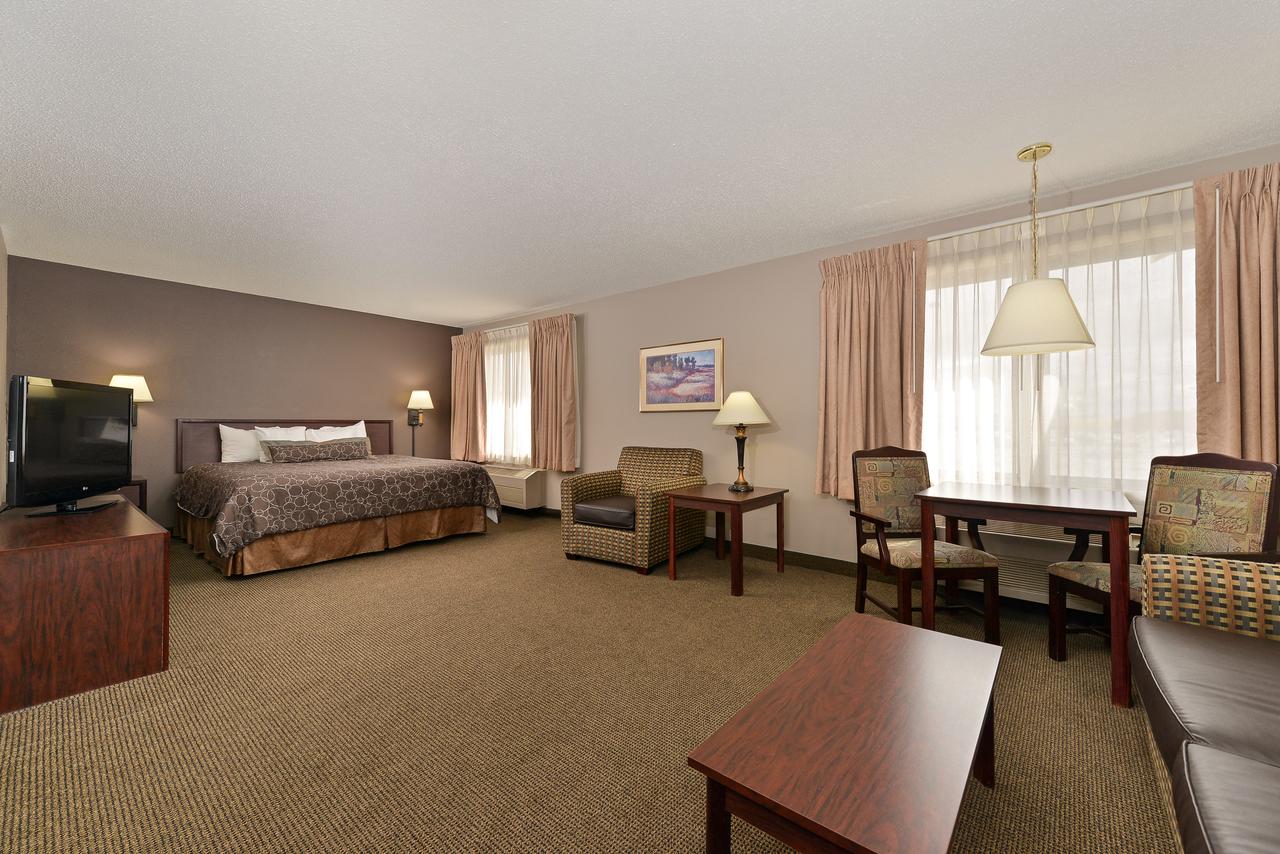 Kelly Inn 13th Avenue - thumb 28