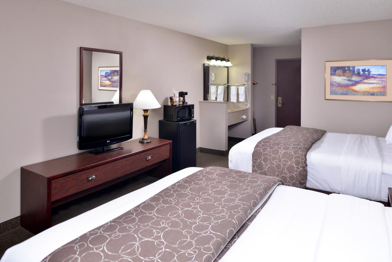 Kelly Inn 13th Avenue - thumb 10