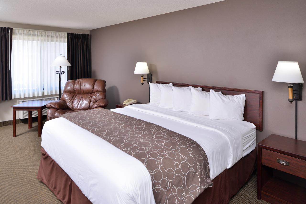 Kelly Inn 13th Avenue - thumb 14