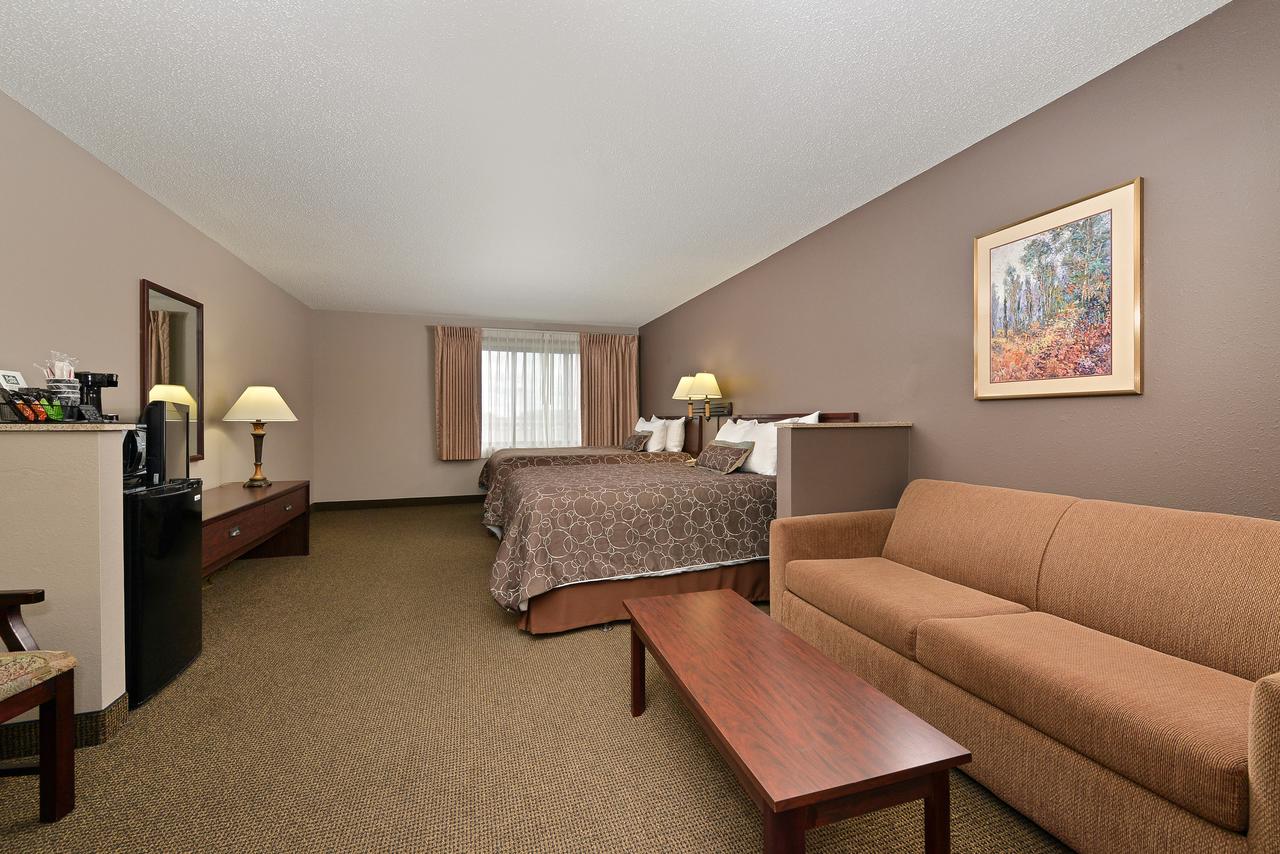 Kelly Inn 13th Avenue - thumb 30