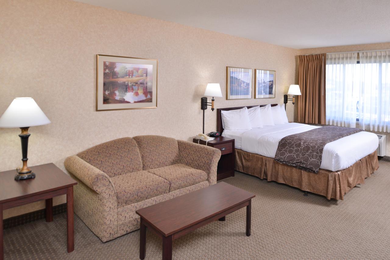 Kelly Inn 13th Avenue - thumb 5