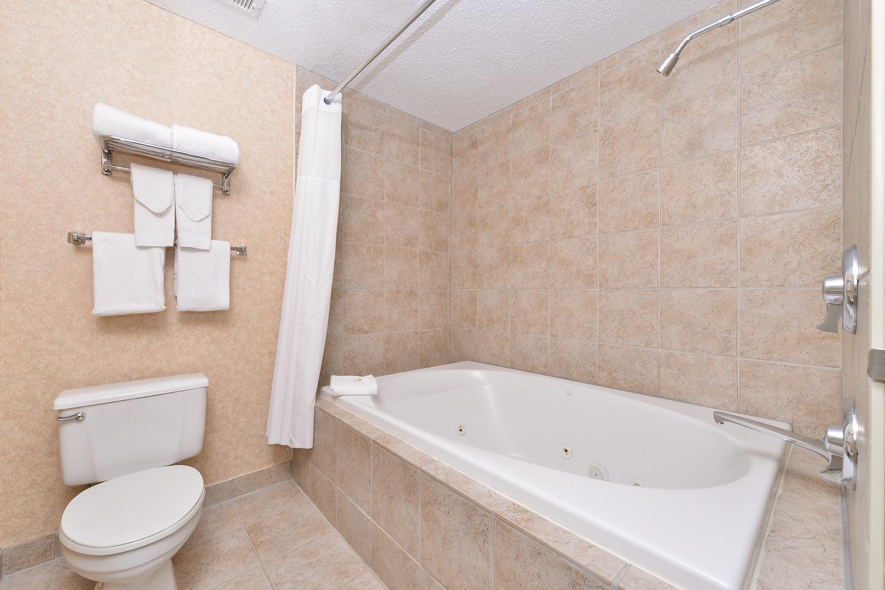 Kelly Inn 13th Avenue - thumb 26