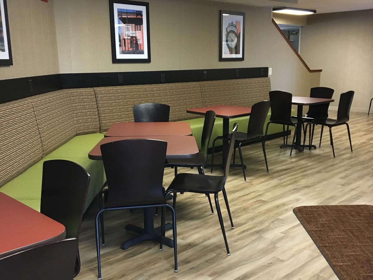 Kelly Inn 13th Avenue - thumb 20