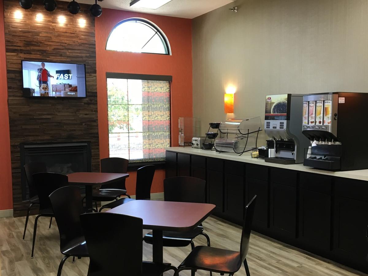 Kelly Inn 13th Avenue - thumb 23