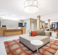 Hawthorn Suites by Wyndham Fargo - Accommodation New York