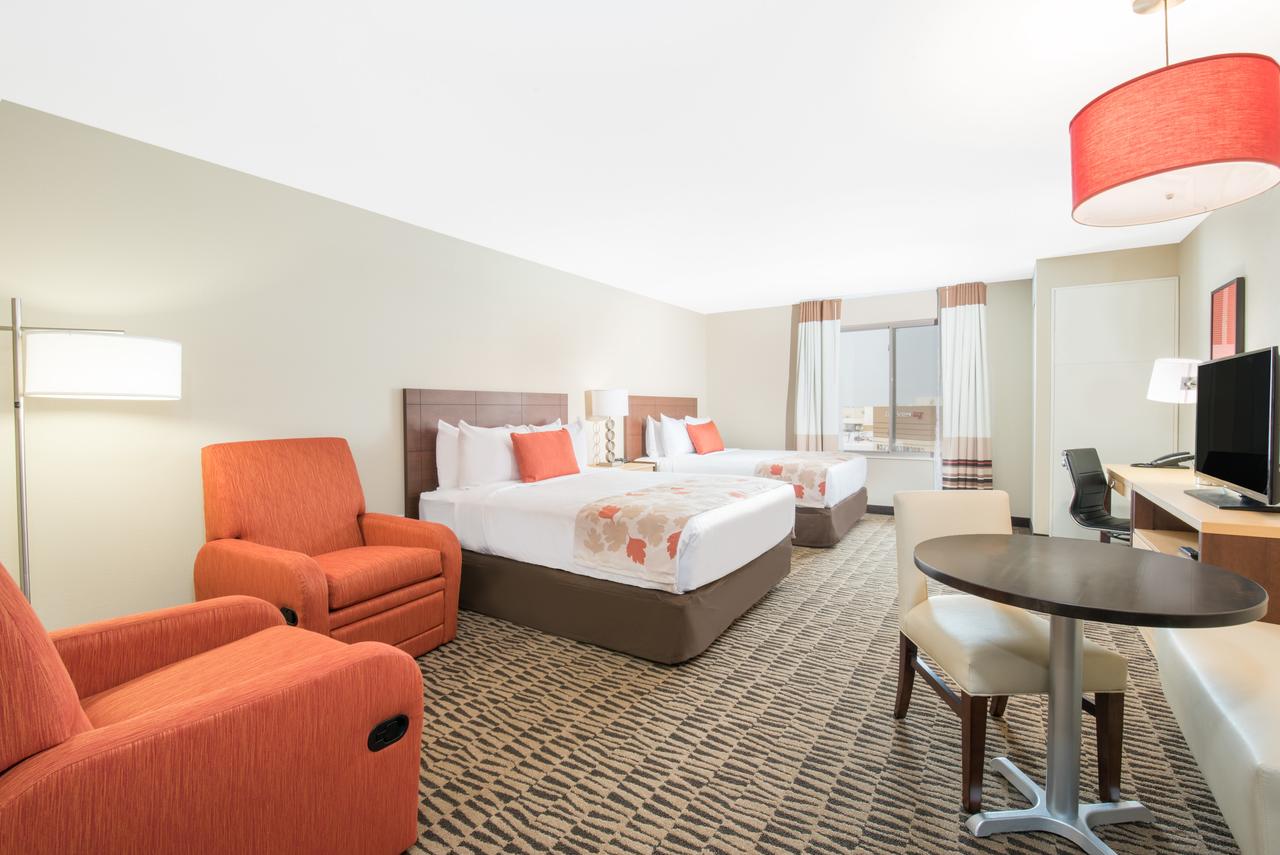 Hawthorn Suites By Wyndham Fargo - thumb 2