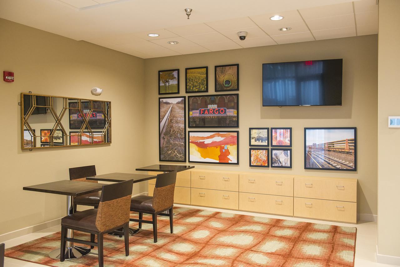 Hawthorn Suites By Wyndham Fargo - thumb 36