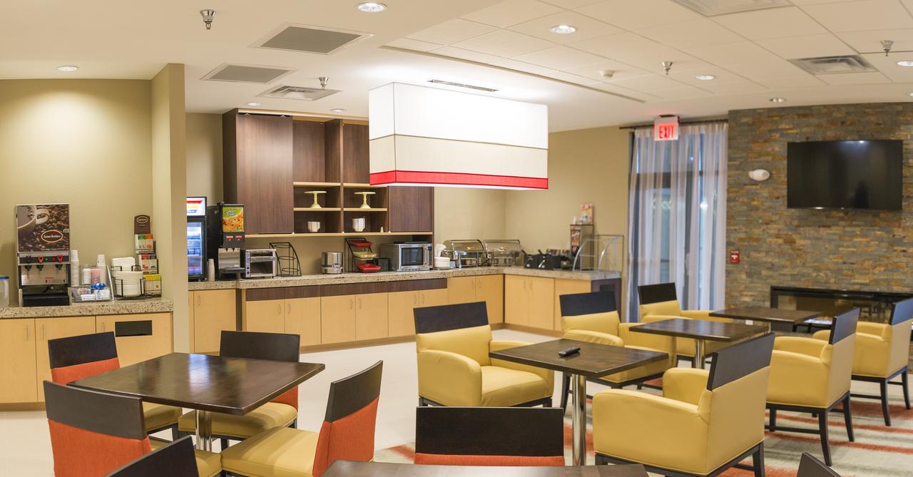 Hawthorn Suites By Wyndham Fargo - thumb 38