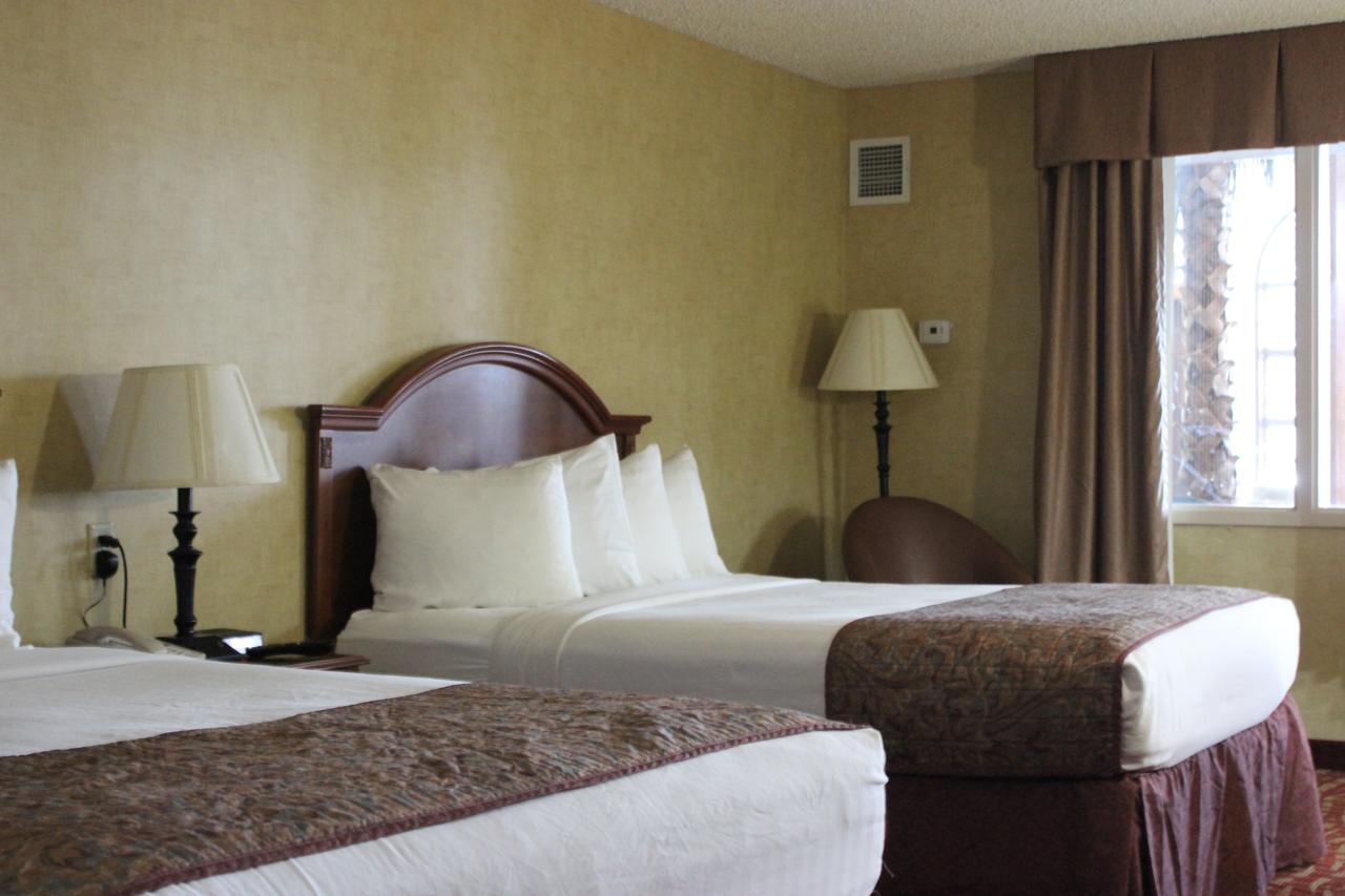 Rodeway Inn Grand Forks - thumb 6