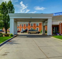 Rodeway Inn Grand Forks - Accommodation New York