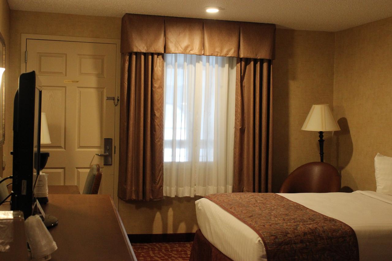 Rodeway Inn Grand Forks - thumb 5