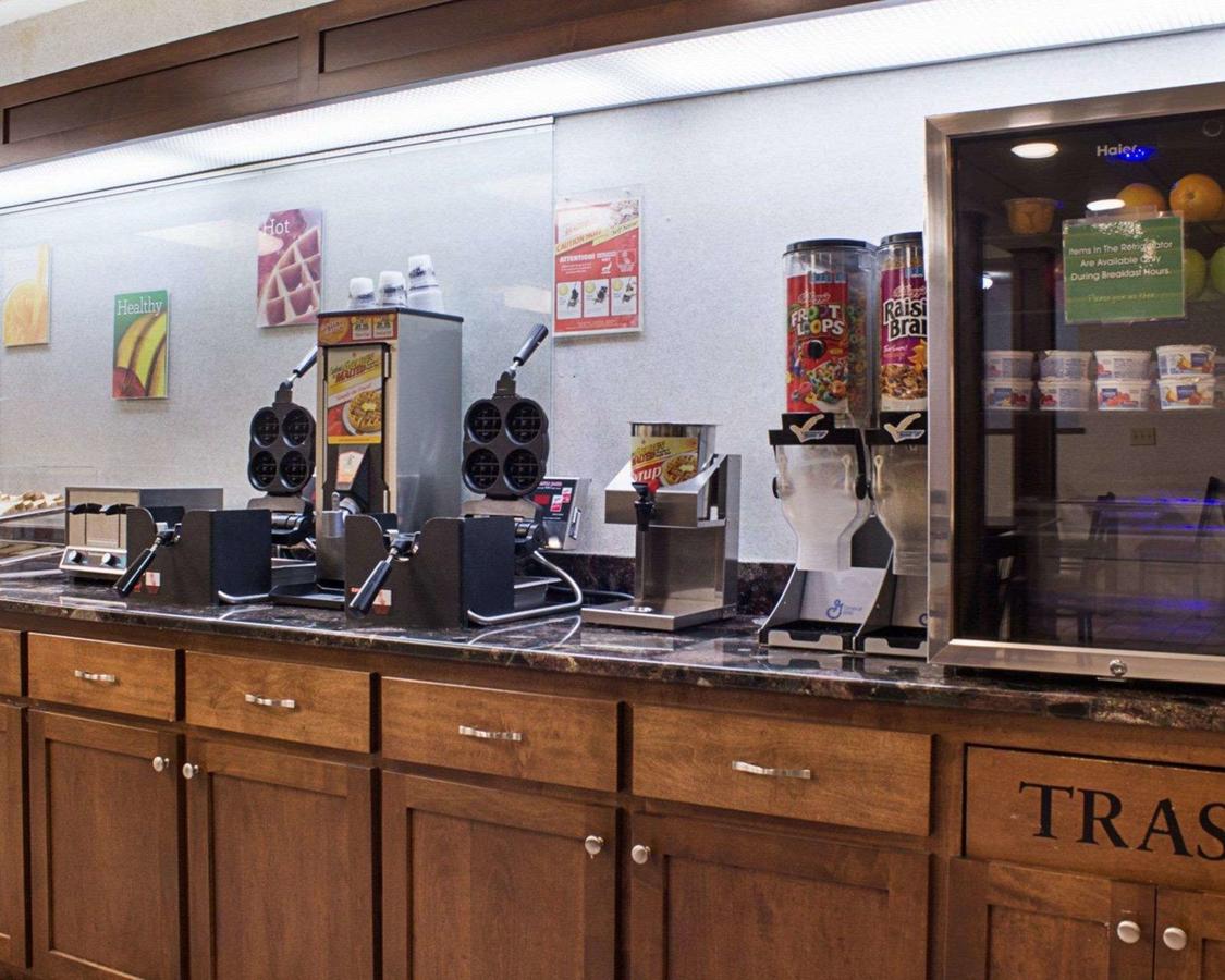 Rodeway Inn Grand Forks - thumb 21