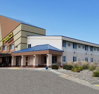 Red River Inn  Suites Fargo - Accommodation New York