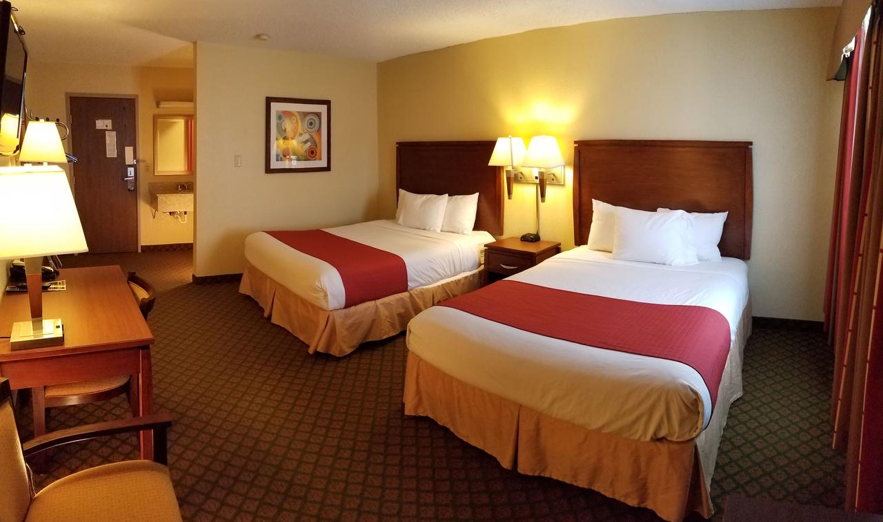 Red River Inn & Suites Fargo - thumb 24