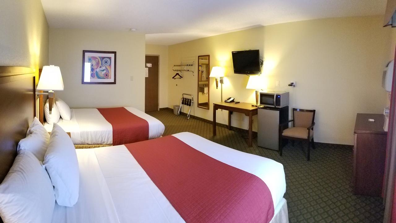 Red River Inn & Suites Fargo - thumb 21