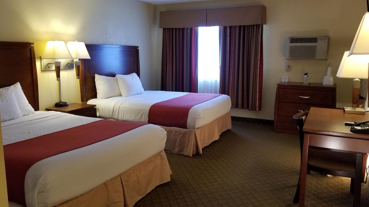 Red River Inn & Suites Fargo - thumb 25