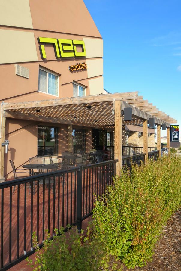 Red River Inn & Suites Fargo - thumb 28