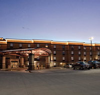 Astoria Hotel and Event Center - Dickinson - Accommodation New York
