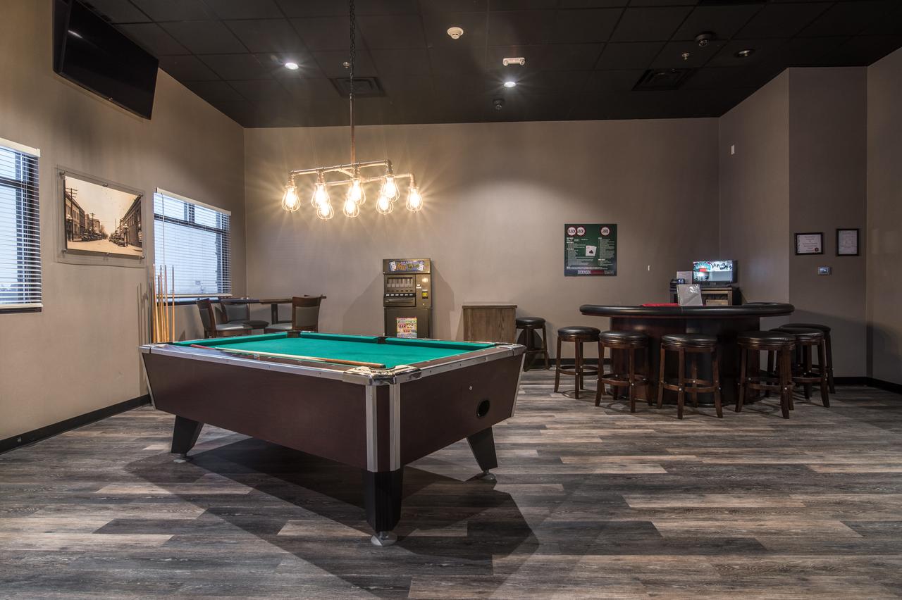 Astoria Hotel And Event Center - Dickinson - thumb 3