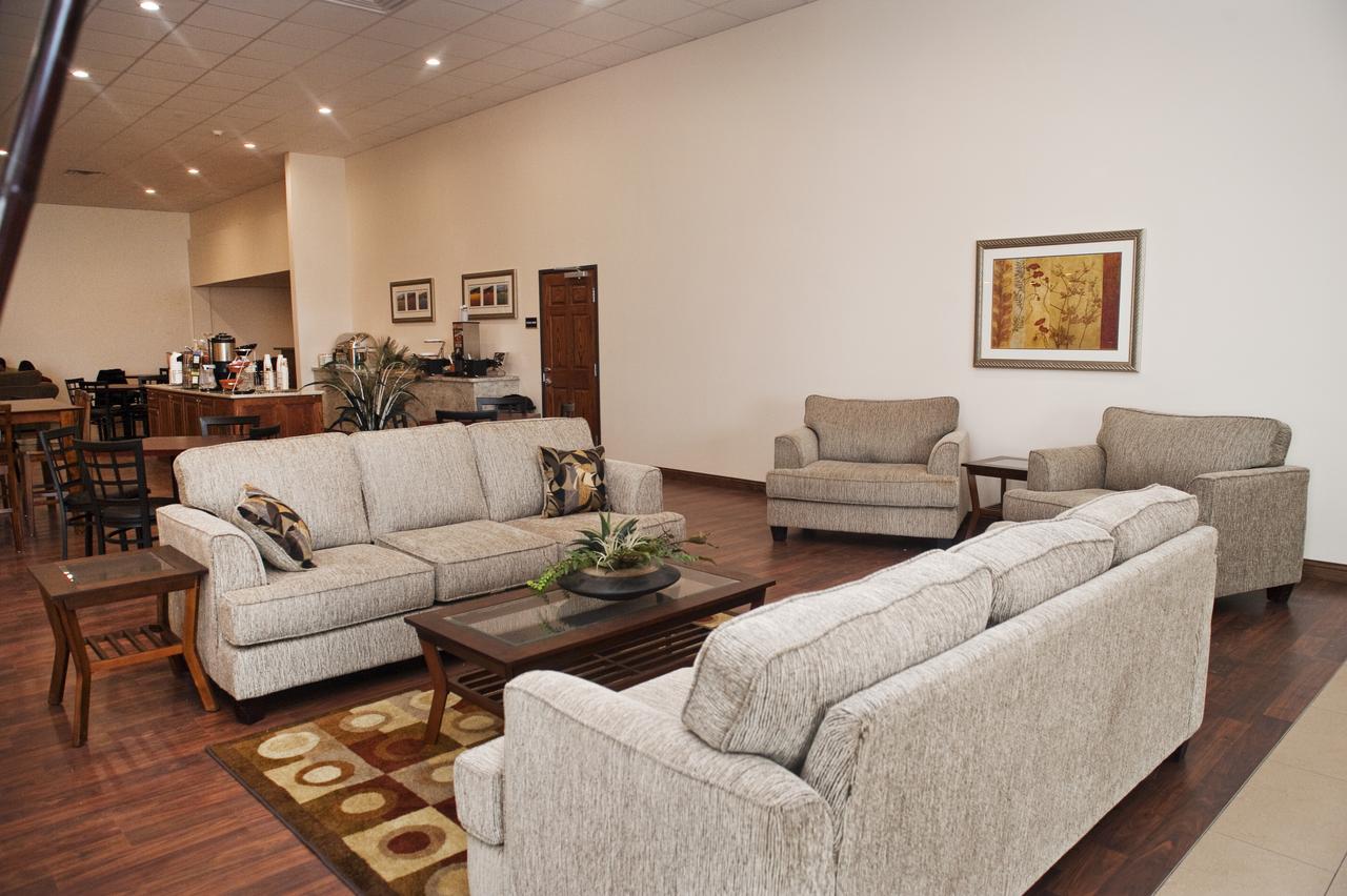 Astoria Hotel And Event Center - Dickinson - thumb 8